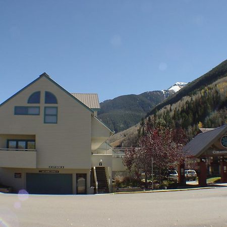 Cimarron Lodge Telluride Esterno foto
