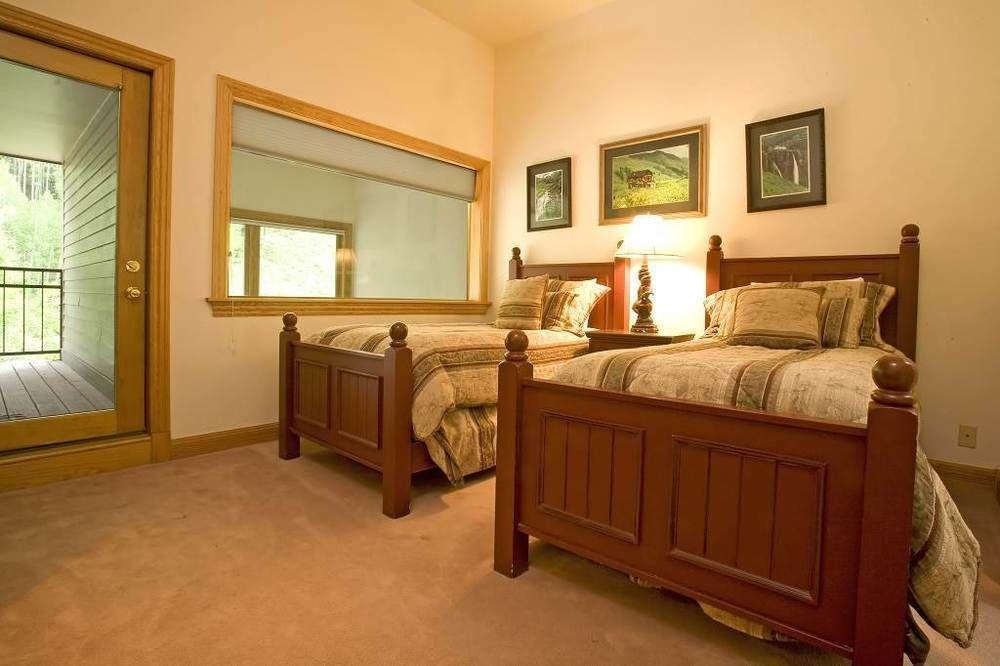 Cimarron Lodge Telluride Esterno foto