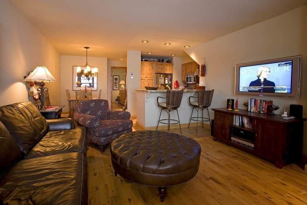 Cimarron Lodge Telluride Esterno foto