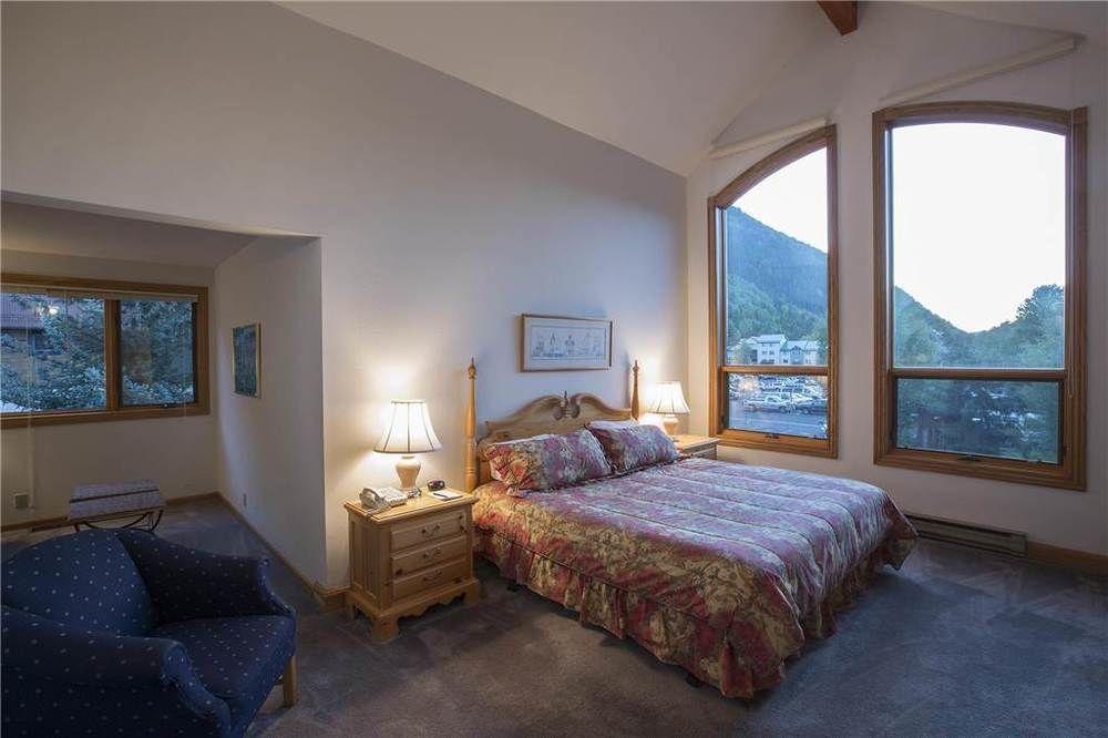 Cimarron Lodge Telluride Esterno foto