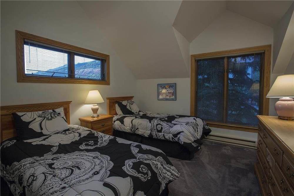 Cimarron Lodge Telluride Esterno foto