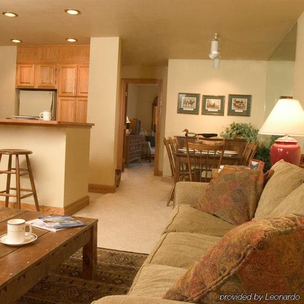 Cimarron Lodge Telluride Camera foto