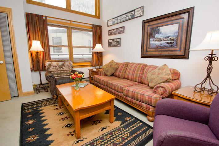 Cimarron Lodge Telluride Esterno foto