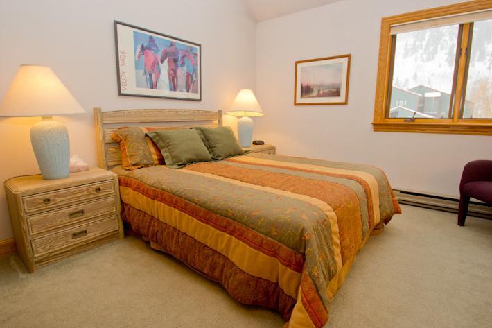 Cimarron Lodge Telluride Esterno foto